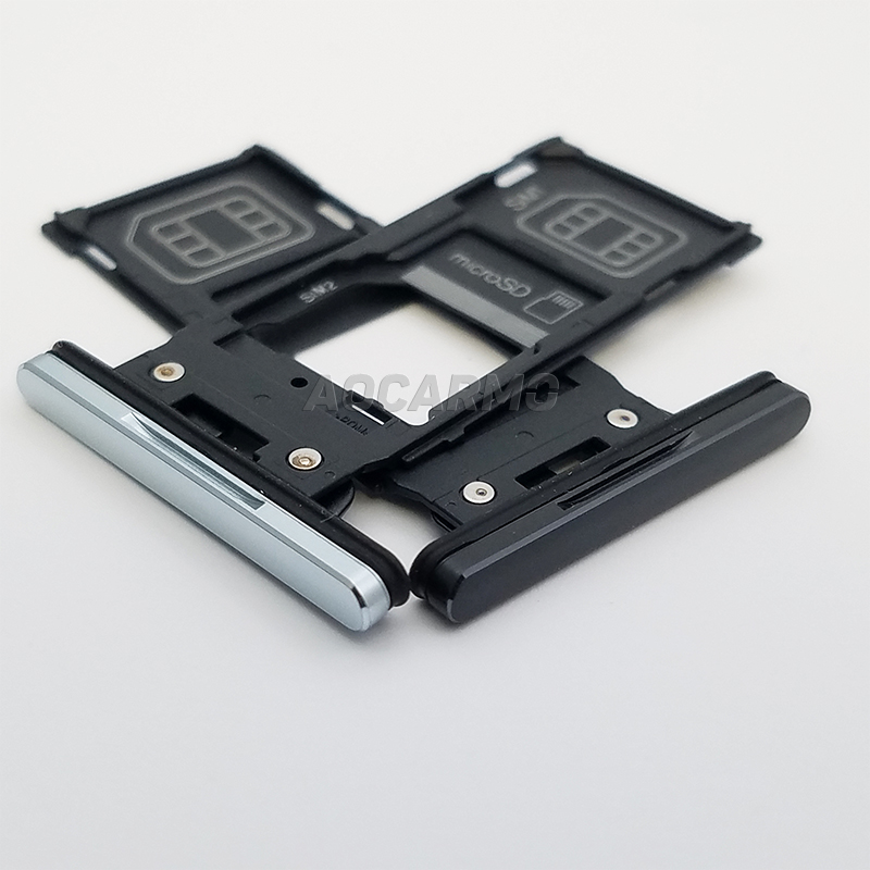Aocarmo For Sony Xperia XZ2 Pr - огляд і ціна Micro Sd Card