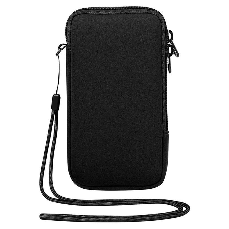 Neoprene Phone Pouch With Lany - огляд і ціна Waterproof Phone Bag