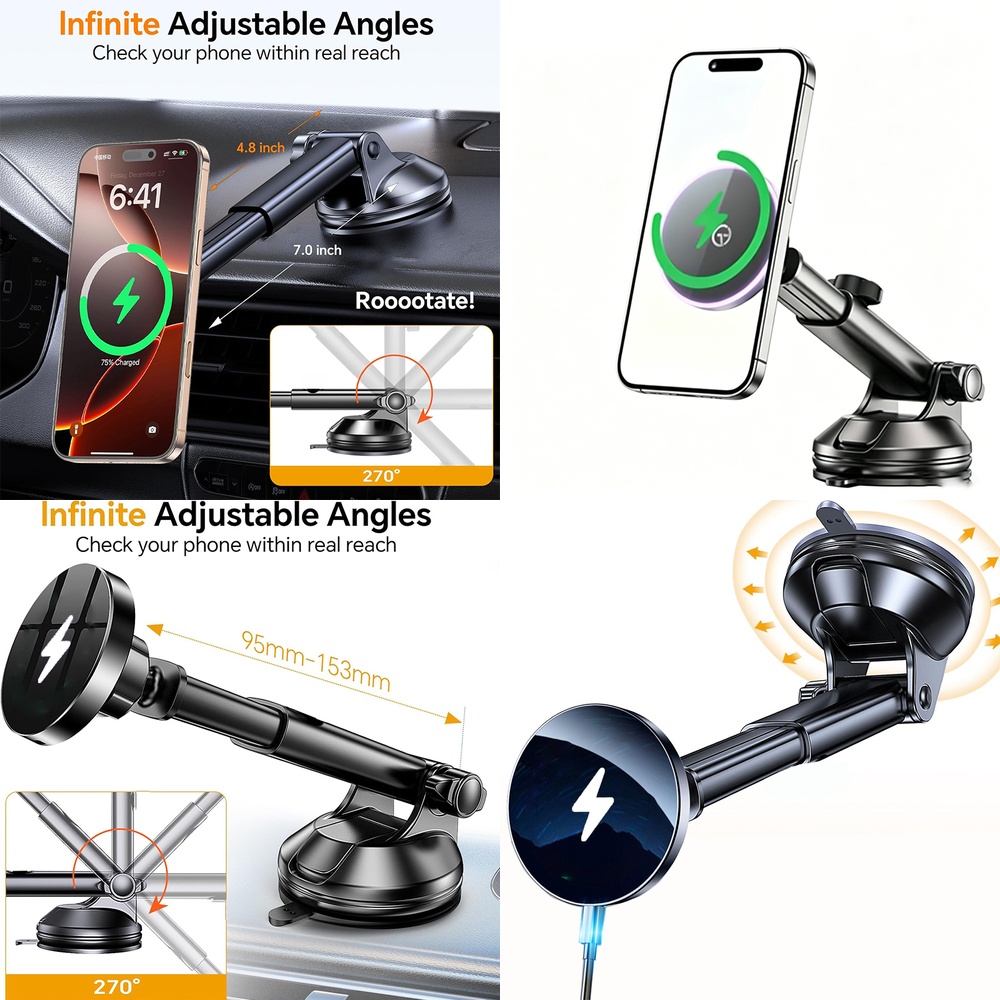 Trending Products Electronic A - огляд і ціна Phone Accessories Trending Products