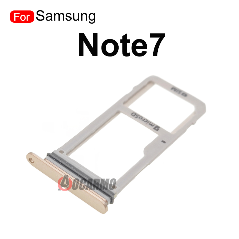 For Samsung Galaxy Note 7 NOTE - огляд і ціна Micro Sd Card