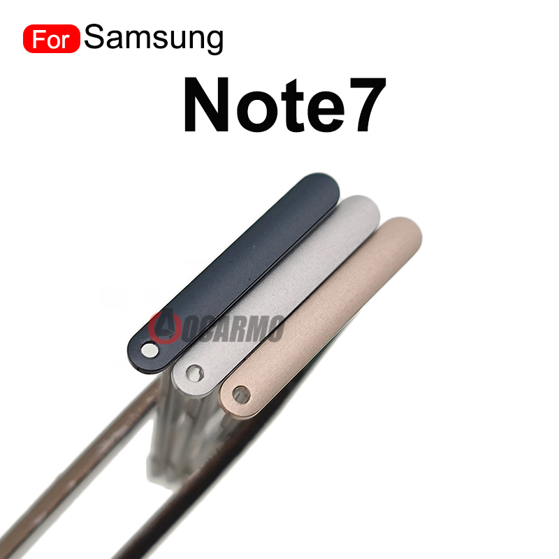 For Samsung Galaxy Note 7 NOTE - огляд і ціна Micro Sd Card