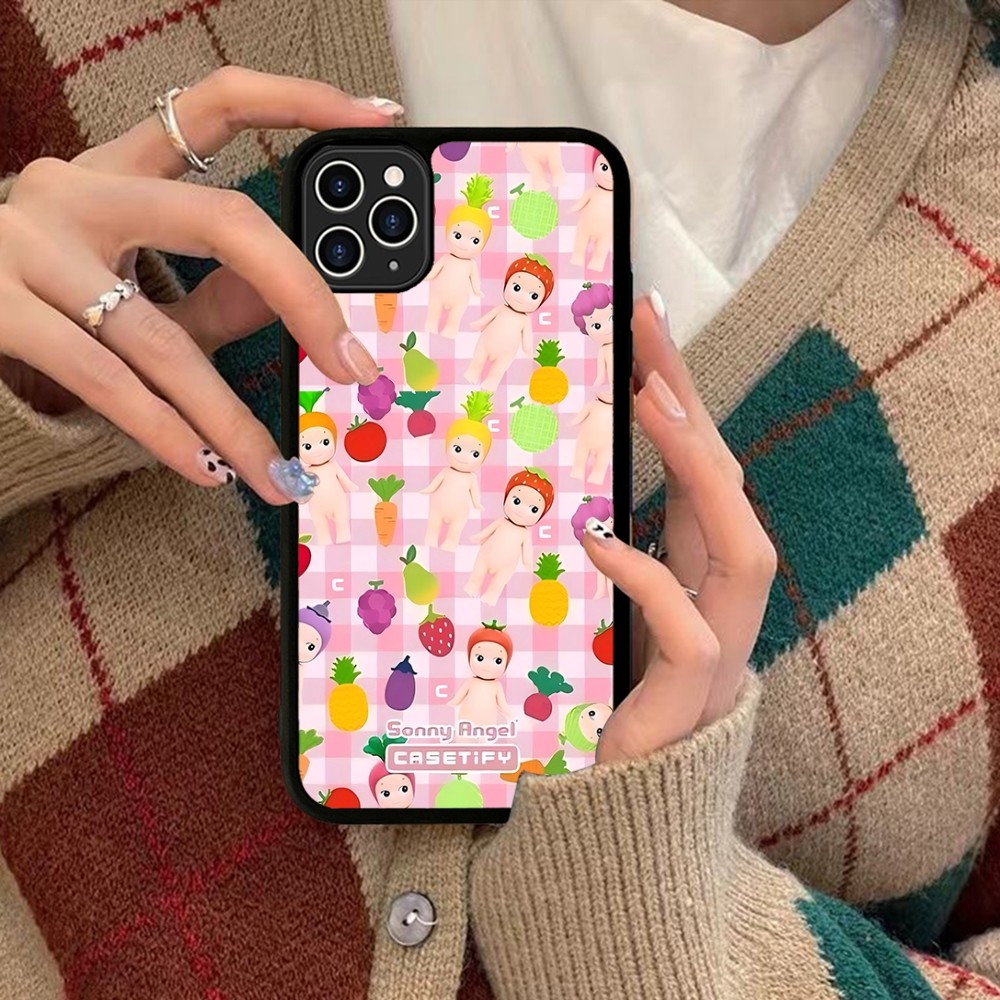Cute Baby Sonny Angel Phone Ca - огляд і ціна Phone Accessories Like Sonny Angel