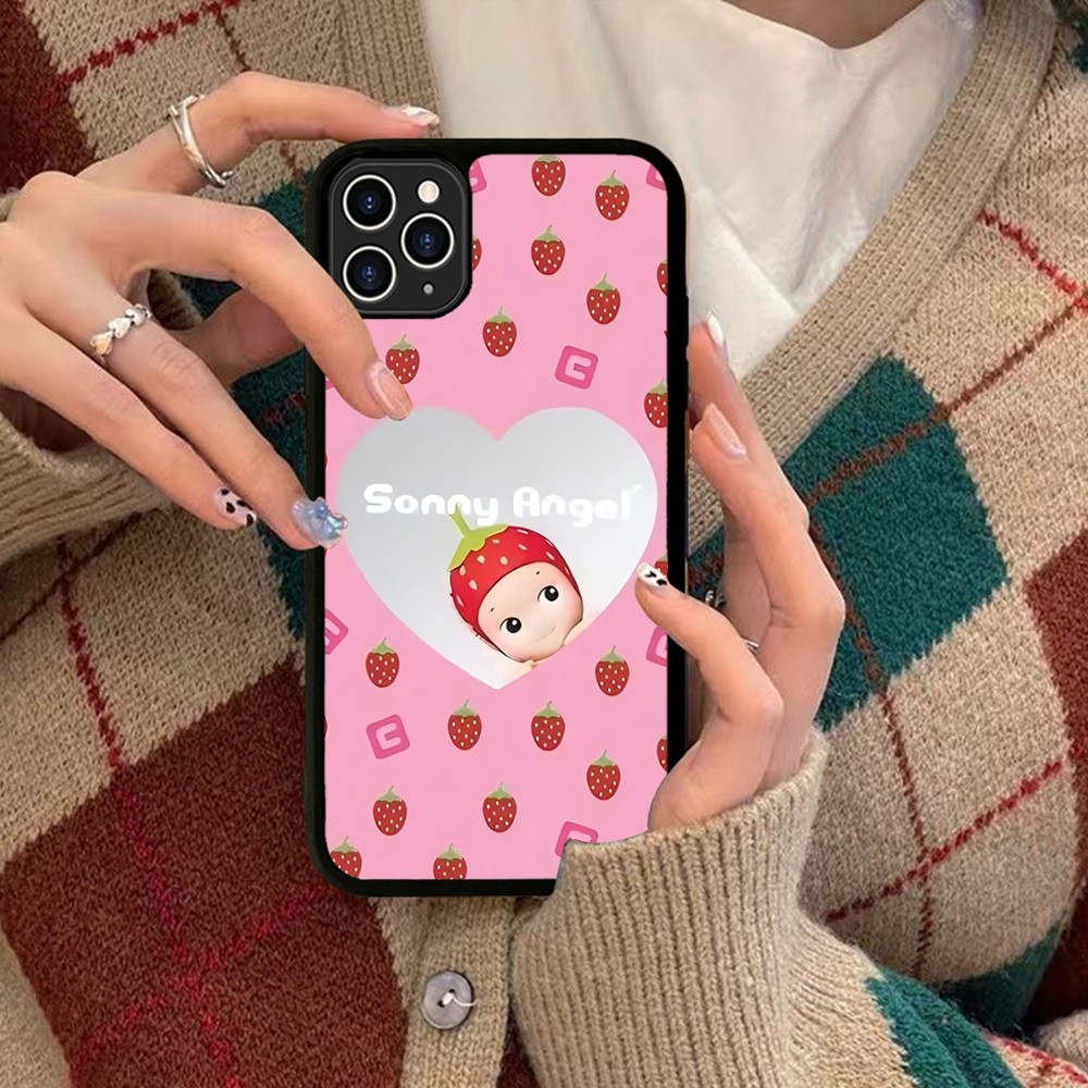 Cute Baby Sonny Angel Phone Ca - огляд і ціна Phone Accessories Like Sonny Angel