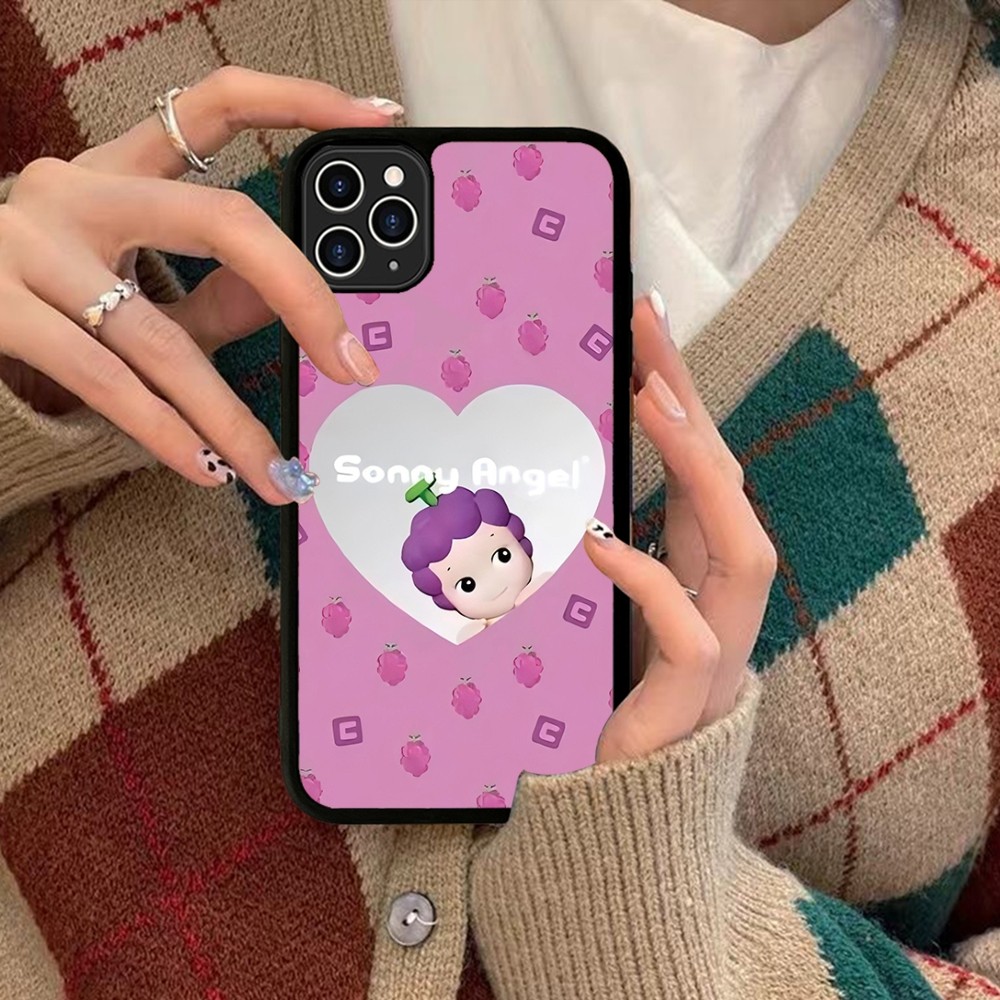 Cute Baby Sonny Angel Phone Ca - огляд і ціна Phone Accessories Like Sonny Angel