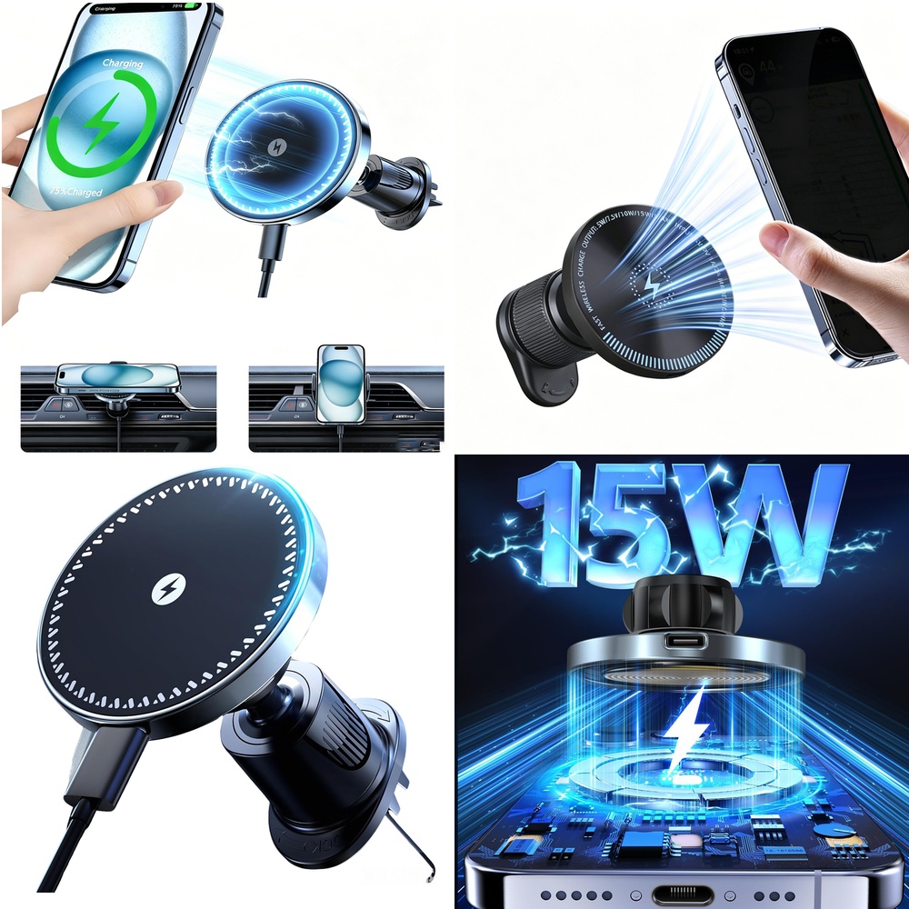 Chargers Adapters Trending Pro - огляд і ціна Phone Accessories Trending Products