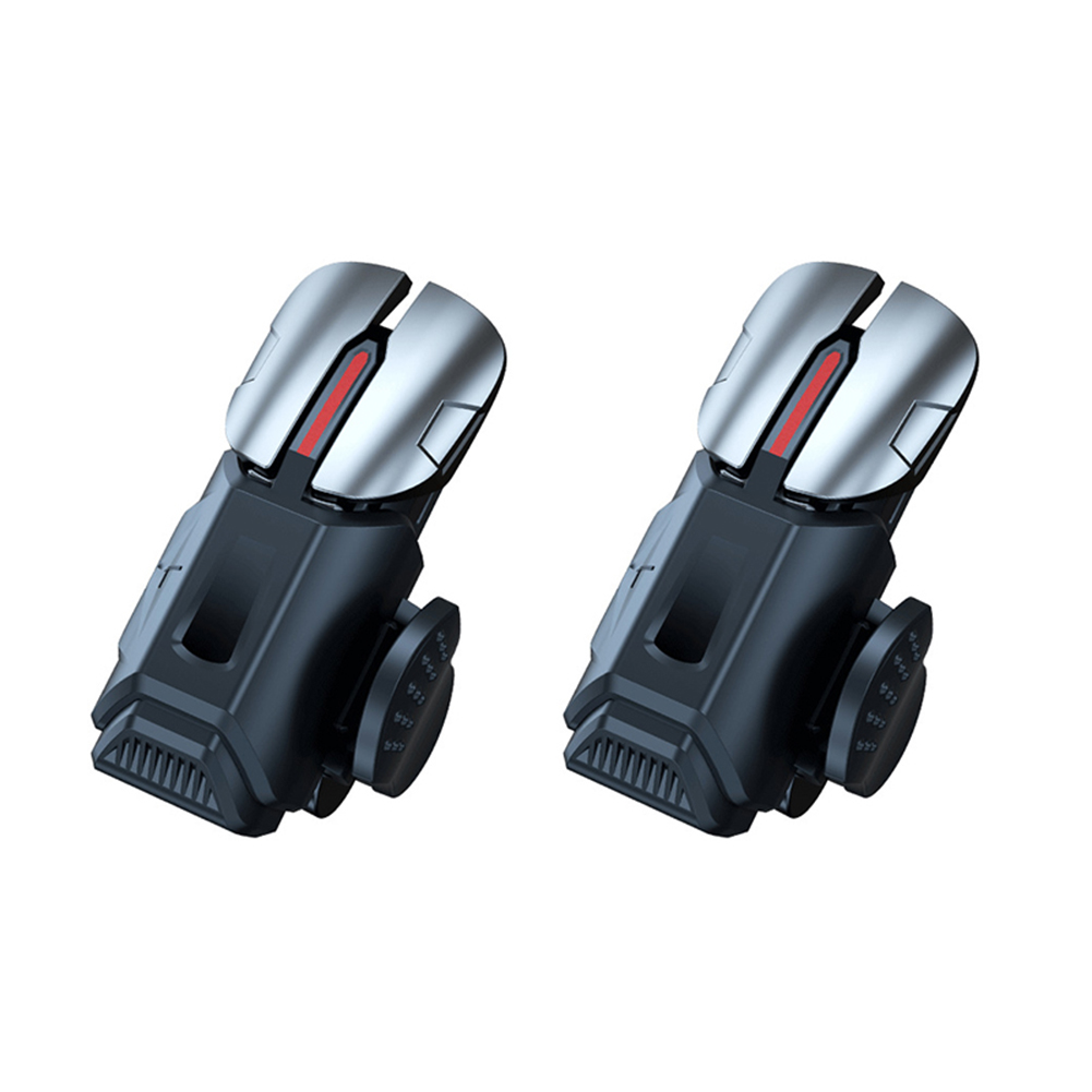 2pcs 6 Finger Gaming Trigger f - огляд і ціна Gaming Trigger Phone