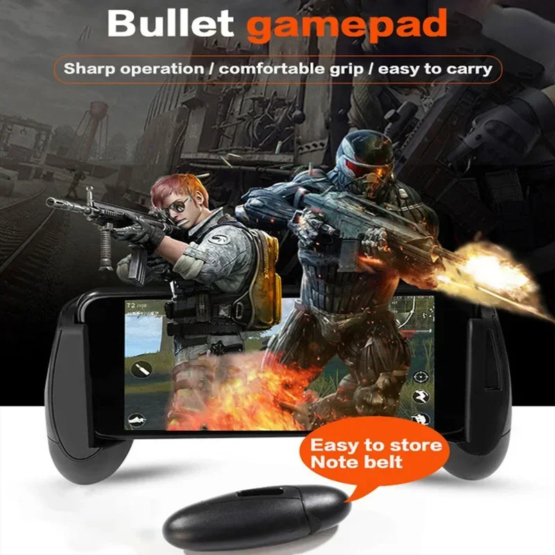 1pc Goose Egg Shape Mobile Pho - огляд і ціна Gaming Trigger Phone