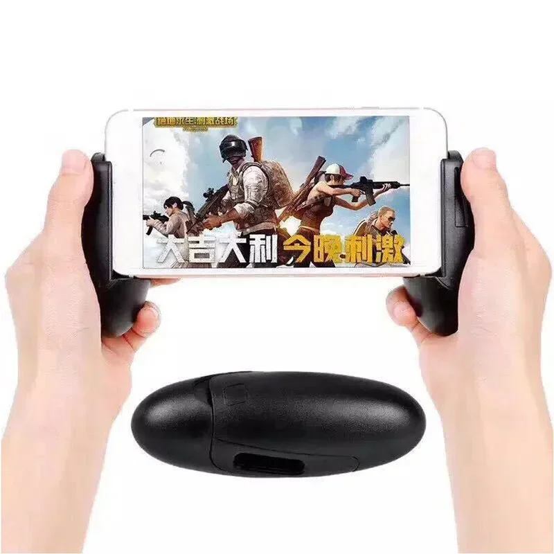 1pc Goose Egg Shape Mobile Pho - огляд і ціна Gaming Trigger Phone