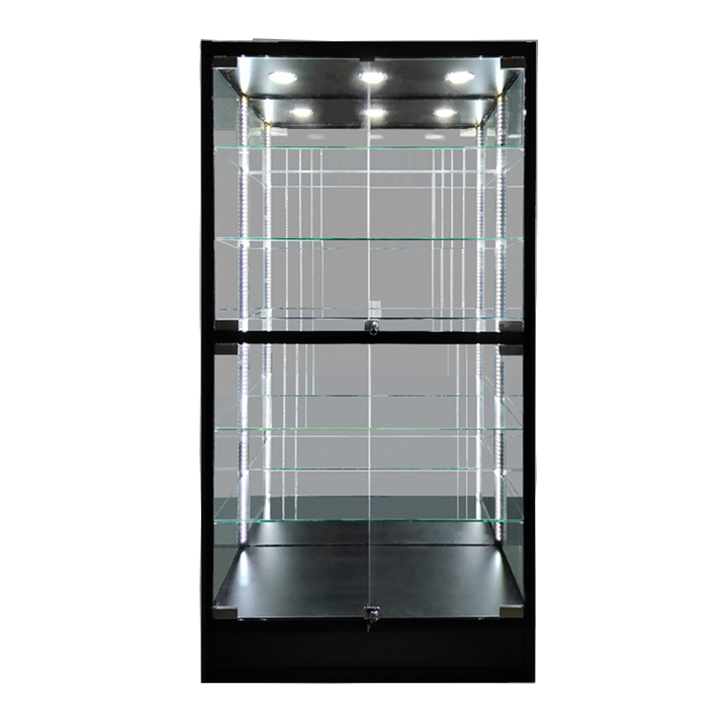 Custom.high end cell phone acc - огляд і ціна Phone Accessories Cabinet