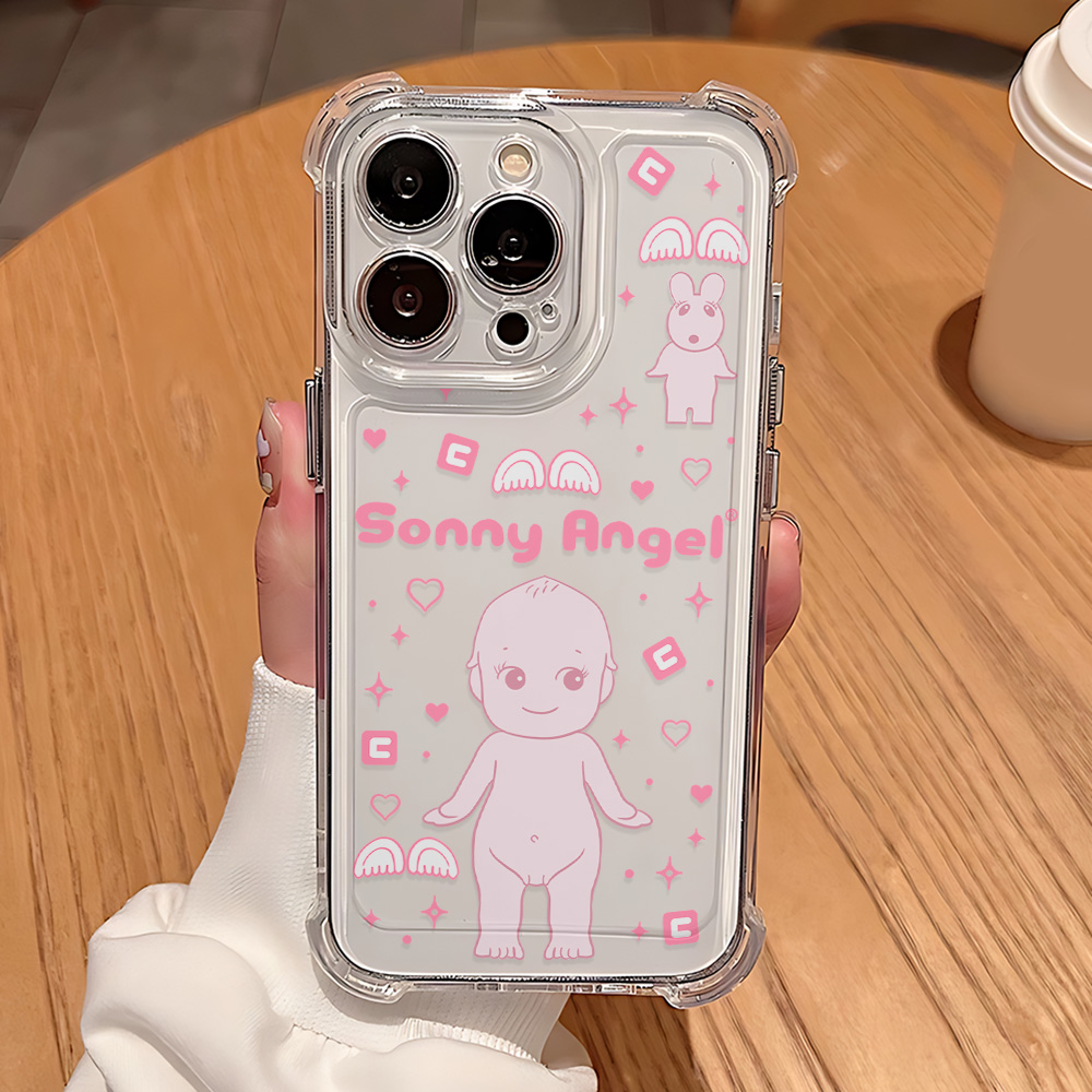 Cute A-Sonny A-Angel Fruits Ve - огляд і ціна Phone Accessories Like Sonny Angel