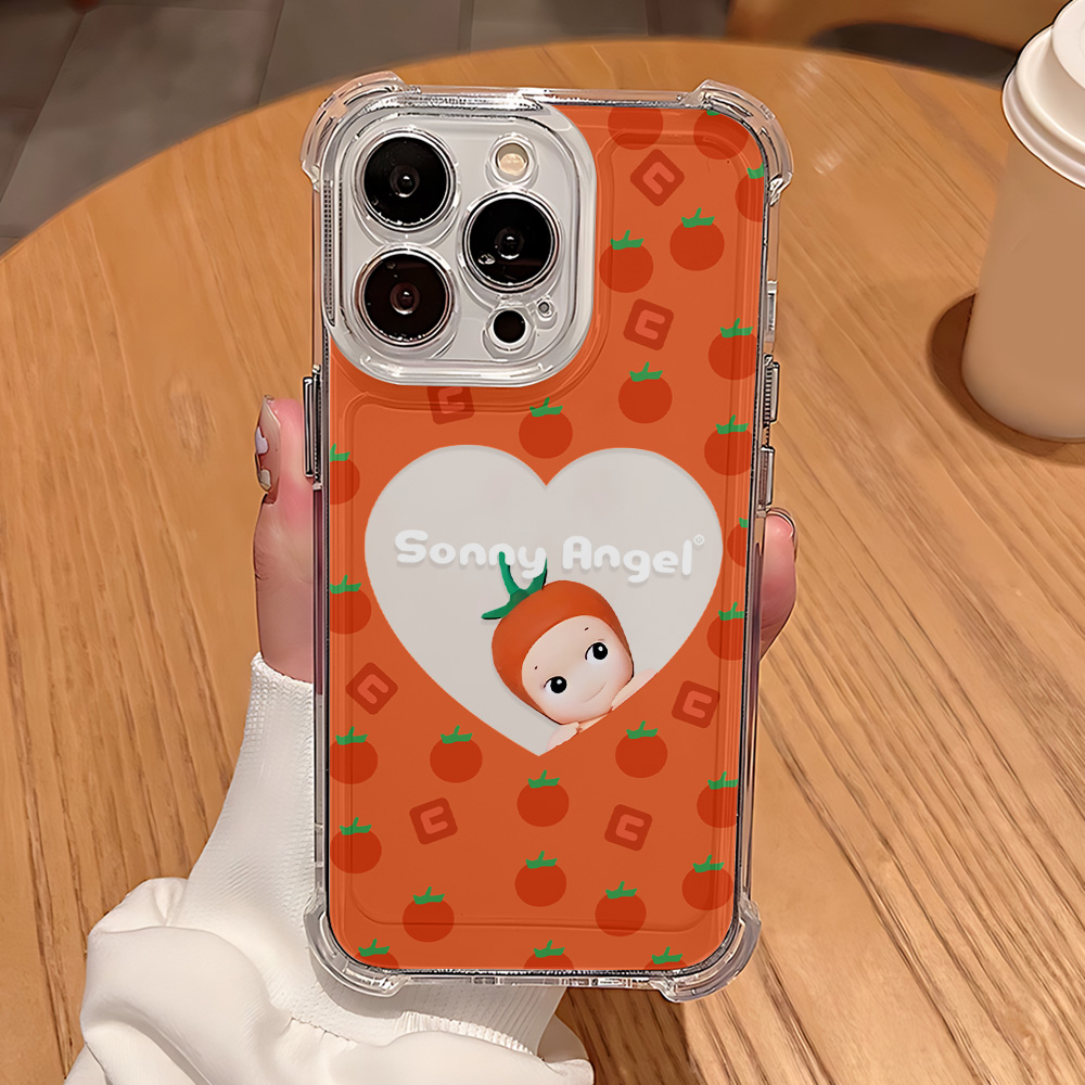Cute A-Sonny A-Angel Fruits Ve - огляд і ціна Phone Accessories Like Sonny Angel