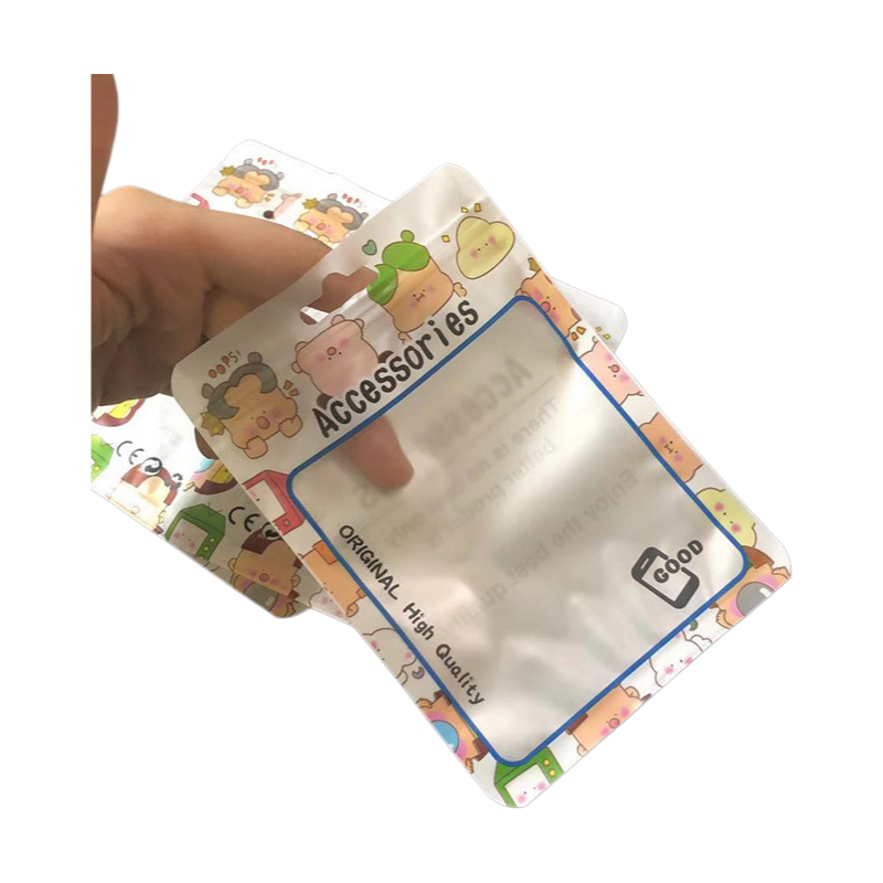 100pcs Retail Packaging Bags f - огляд і ціна Usb Data Cable