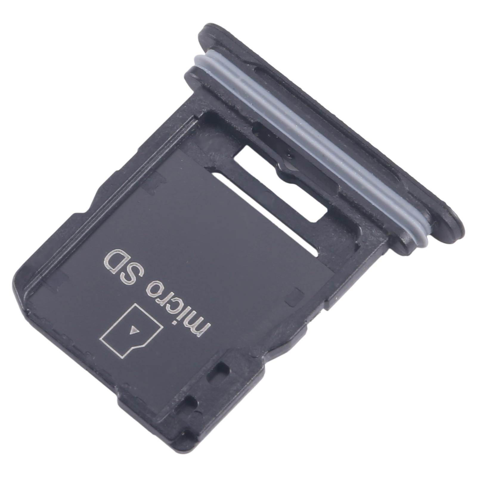 SIM Card Tray For Sony Xperia  - огляд і ціна Micro Sd Card