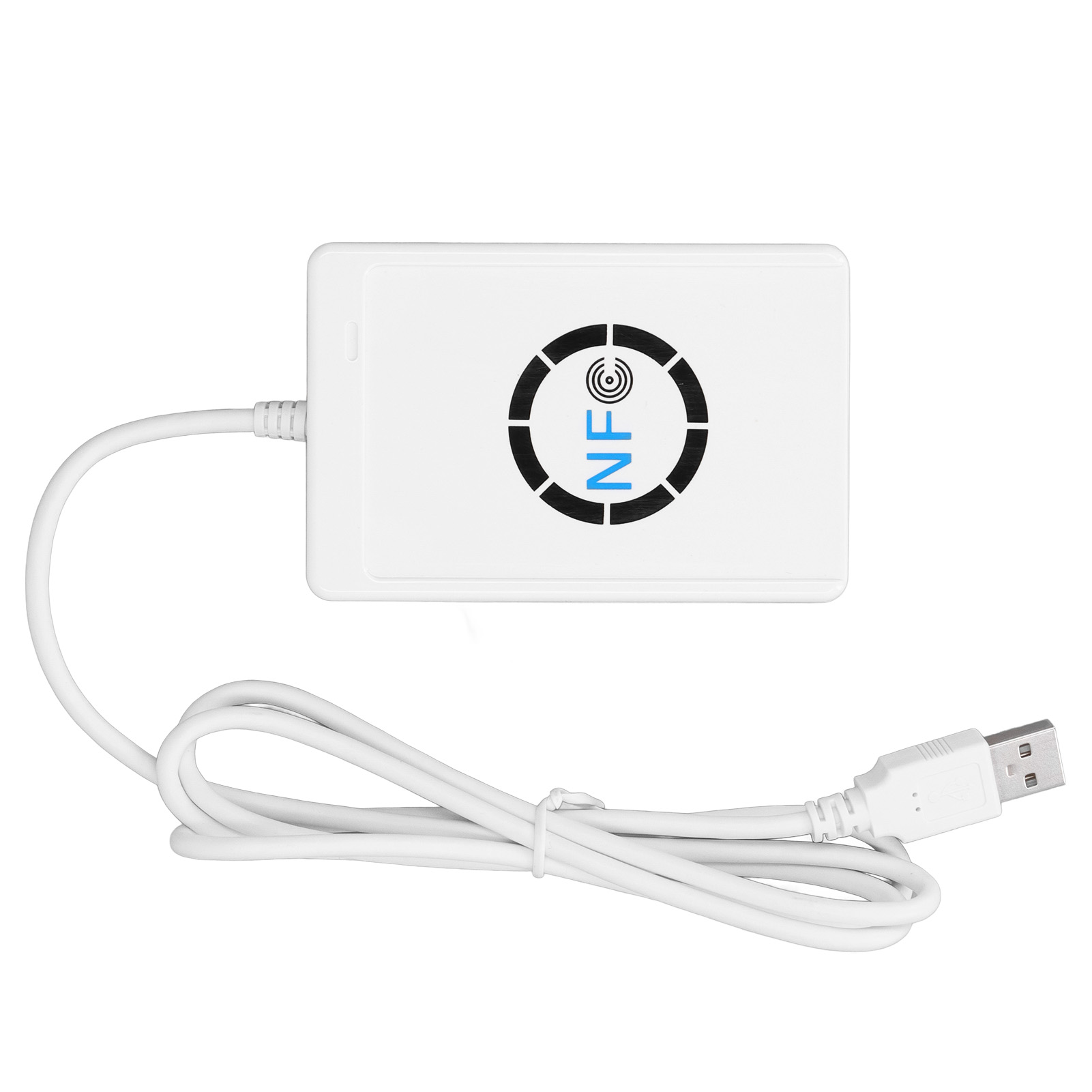USB NFC Card Copier Reader Wri - огляд і ціна Nfc Card Reader