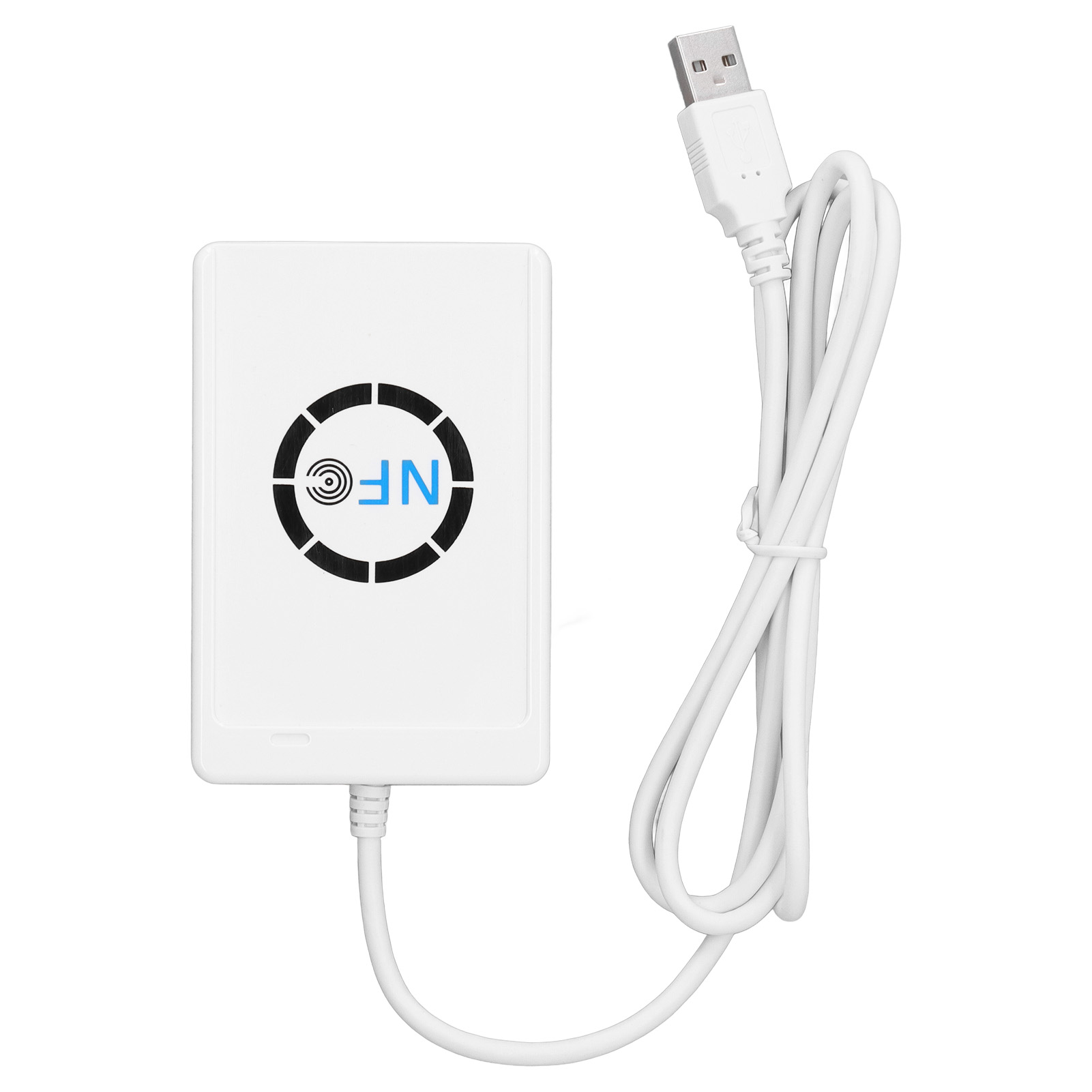 USB NFC Card Copier Reader Wri - огляд і ціна Nfc Card Reader