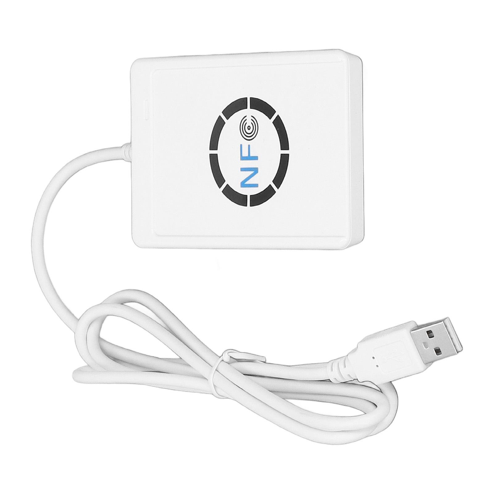 USB NFC Card Copier Reader Wri - огляд і ціна Nfc Card Reader