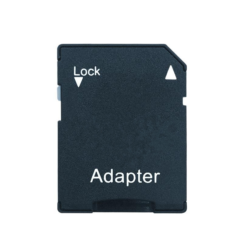 500pcs/lot MICRO Trans Flash S - огляд і ціна Micro Sd Card