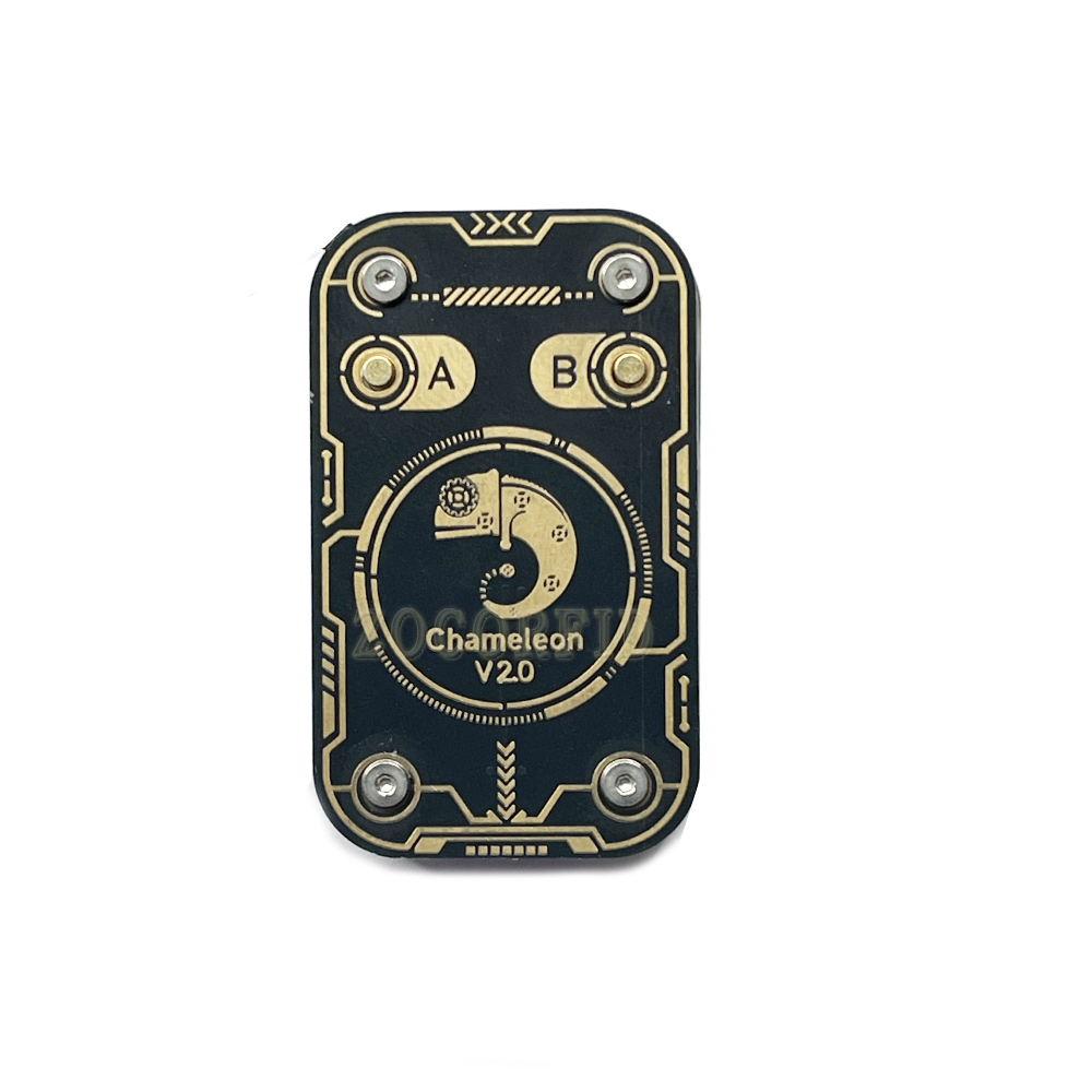 Chameleon Ultra V2.0 RFID Smar - огляд і ціна Nfc Card Reader