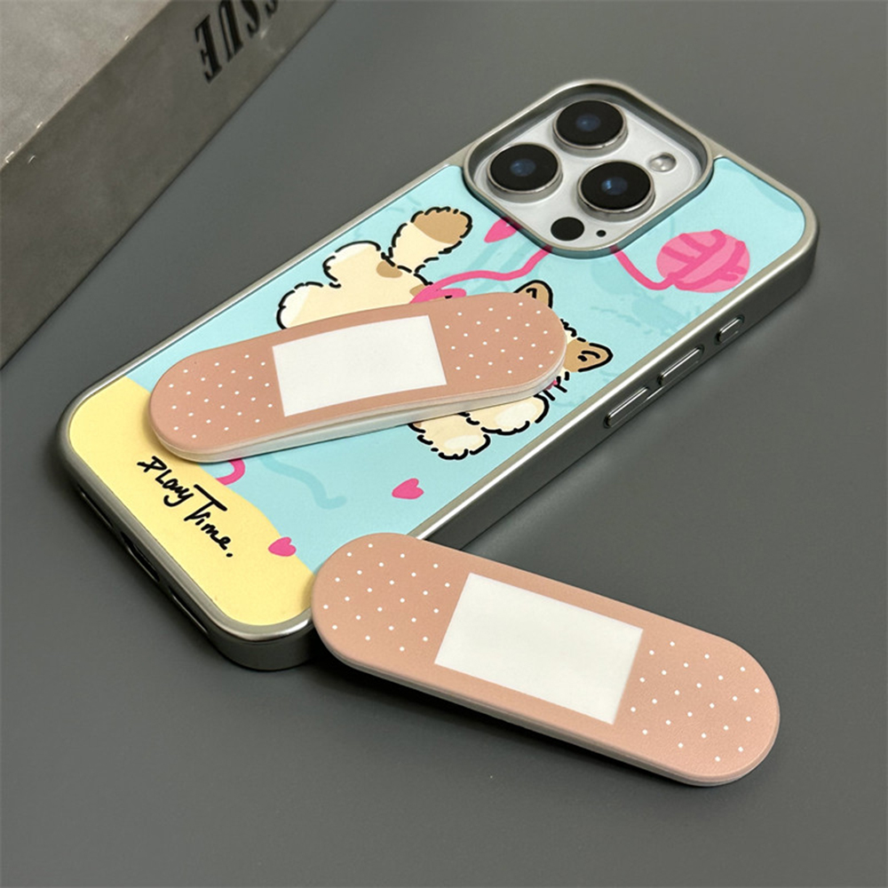 Korea Ins Daily Necessitiy Ban - огляд і ціна Phone Accessories Pouch