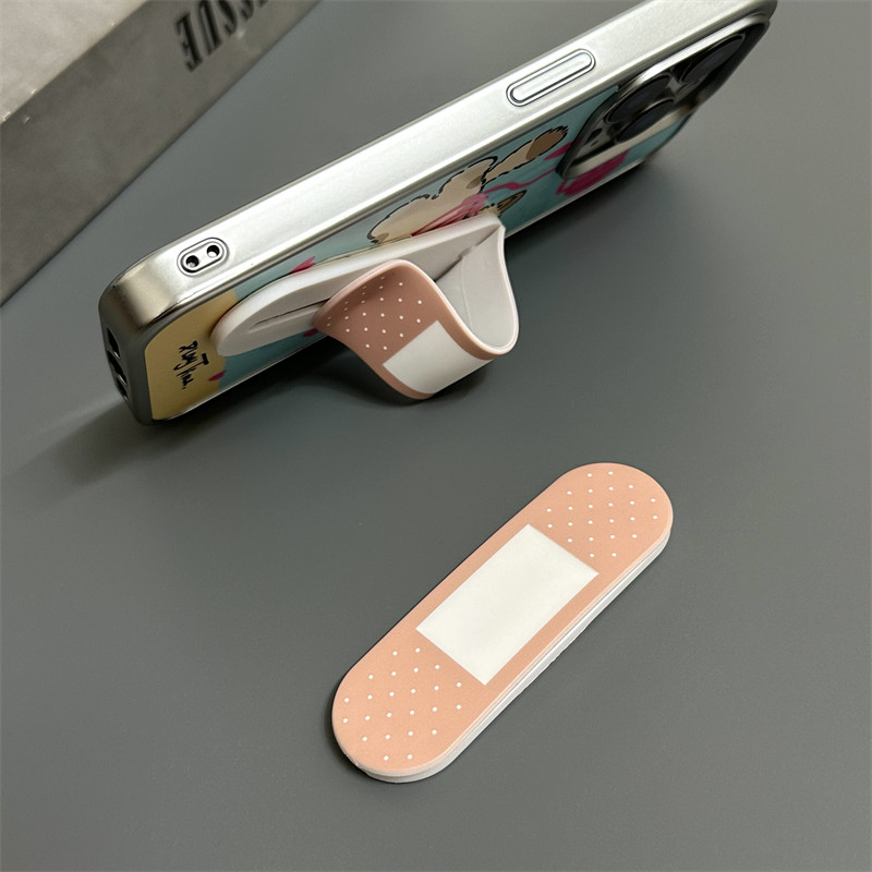 Korea Ins Daily Necessitiy Ban - огляд і ціна Phone Accessories Pouch