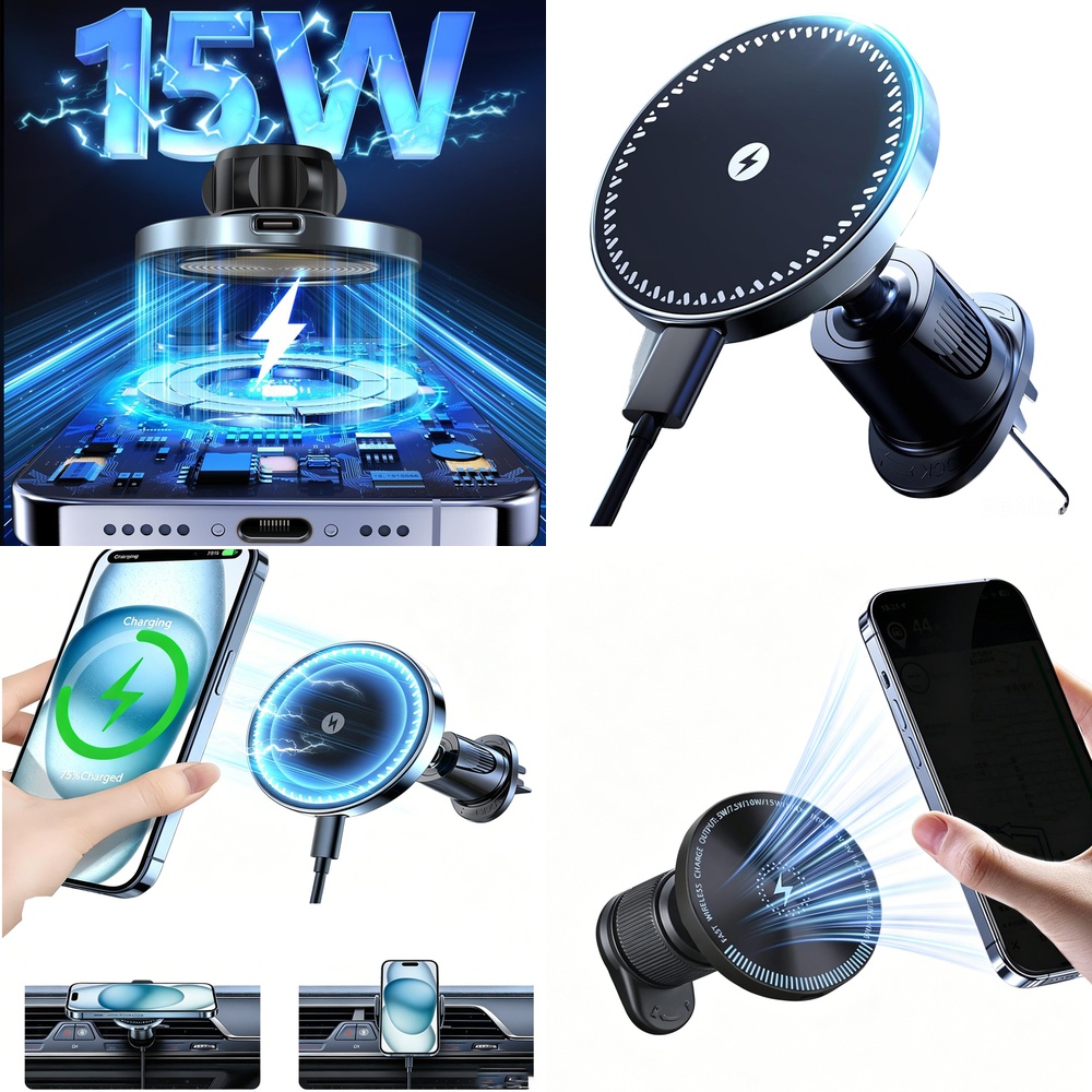 2026 Electronics Products New  - огляд і ціна Phone Accessories Trending Products