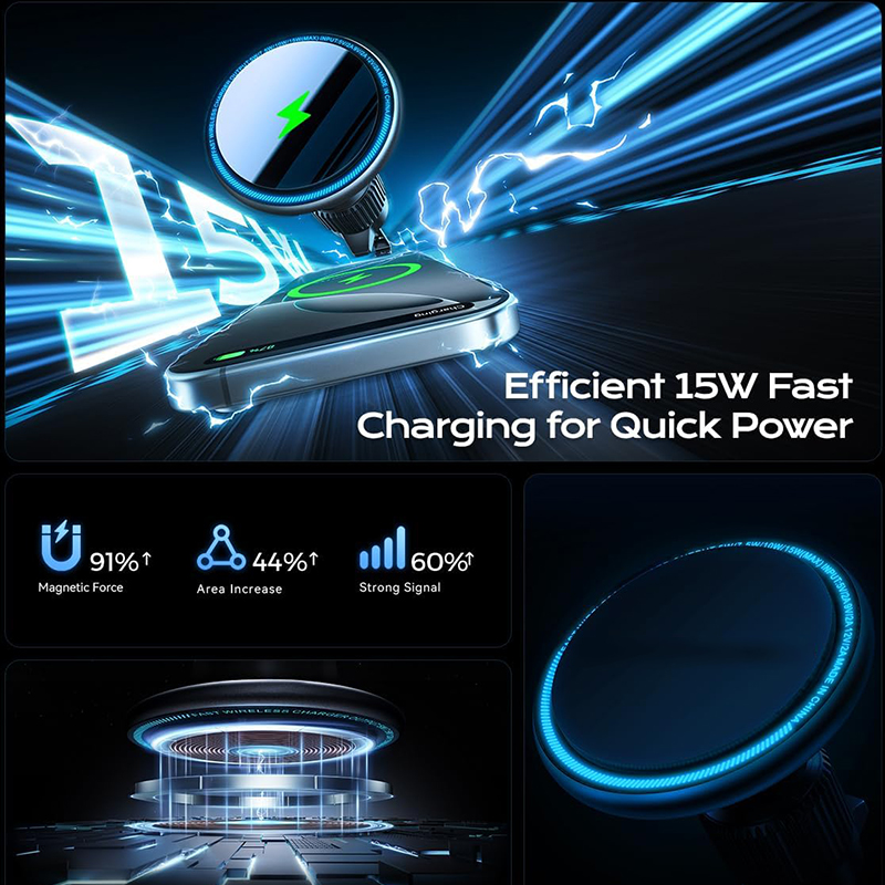2026 Electronics Products New  - огляд і ціна Phone Accessories Trending Products