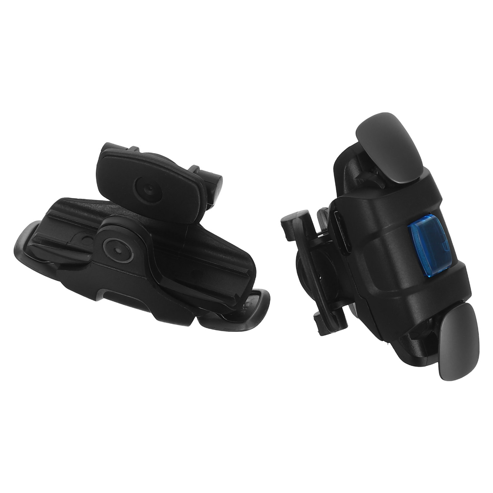 2Pcs Phone Gaming Triggers Mob - огляд і ціна Gaming Trigger Phone