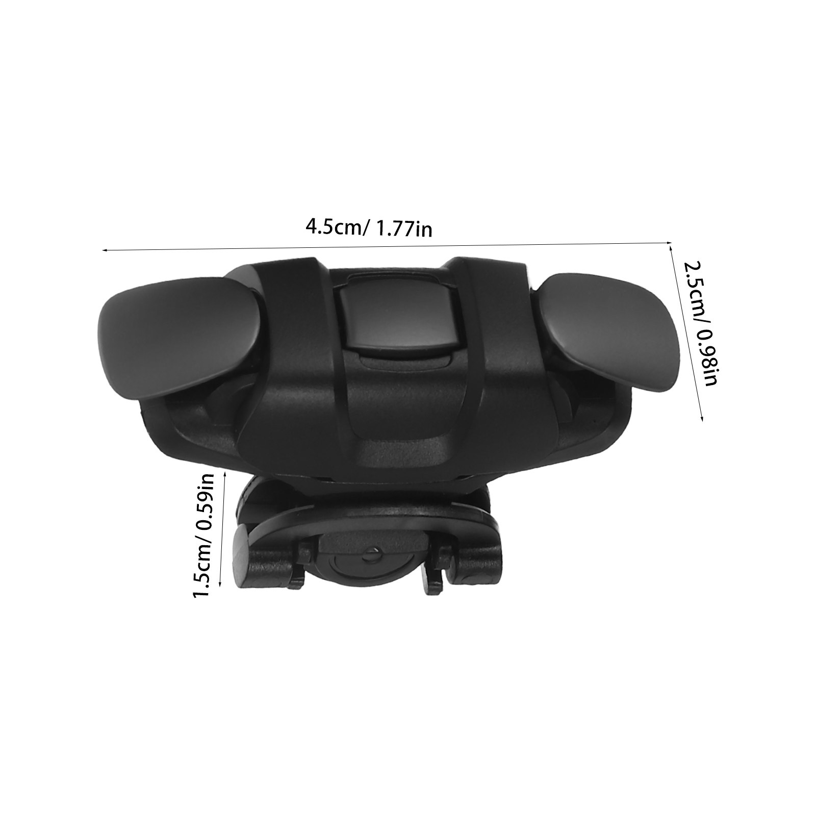 2Pcs Phone Gaming Triggers Mob - огляд і ціна Gaming Trigger Phone