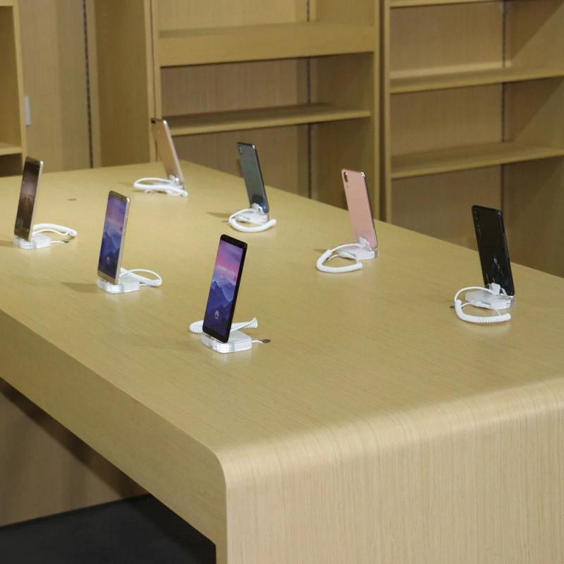custom.Custom Mobile Phone Exp - огляд і ціна Phone Accessories Cabinet