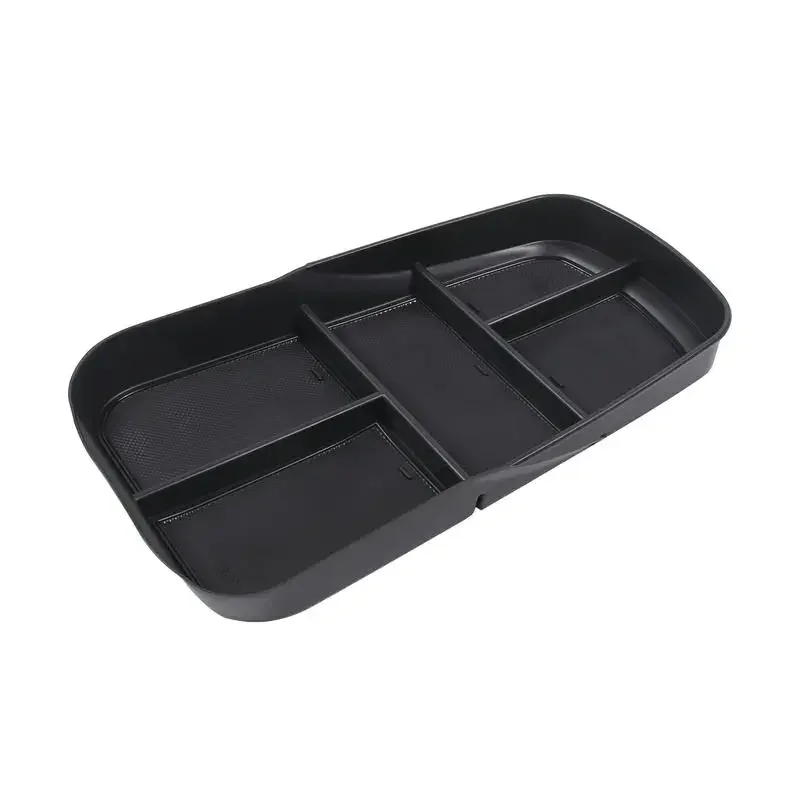 Suetlcoity ABS Car Storage Box - огляд і ціна Phone Accessories Under 50