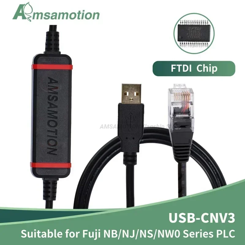 USB-CNV3+ Data Download Line S - огляд і ціна Usb Data Cable