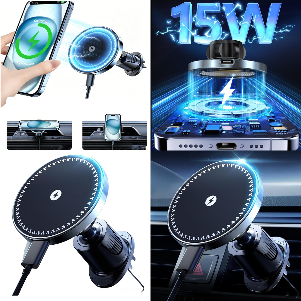 Electronics Products New Trend - огляд і ціна Phone Accessories Trending Products
