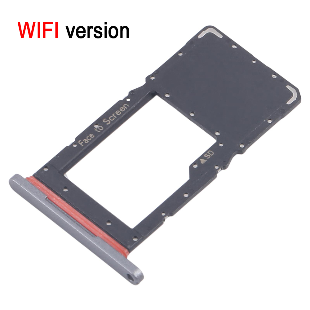 TB330 SIM Card Tray For Lenovo - огляд і ціна Micro Sd Card