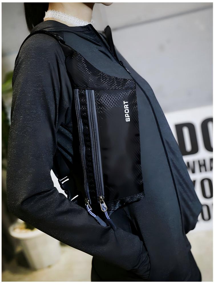 Multifunctional Belt Bag Unise - огляд і ціна Phone Accessories For Men