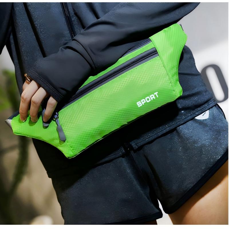 Multifunctional Belt Bag Unise - огляд і ціна Phone Accessories For Men