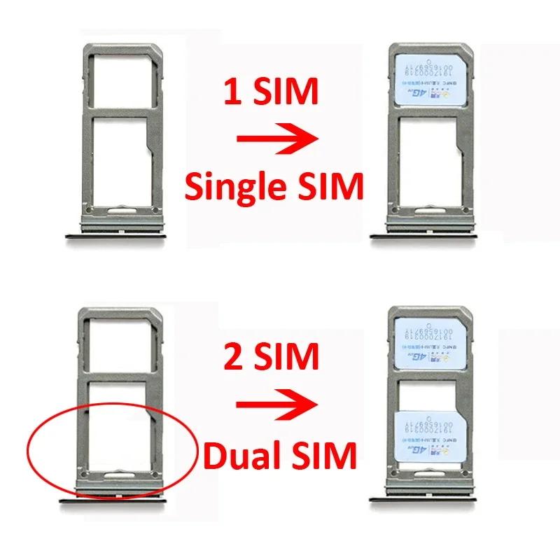 For Samsung Galaxy S7 Edge G93 - огляд і ціна Micro Sd Card