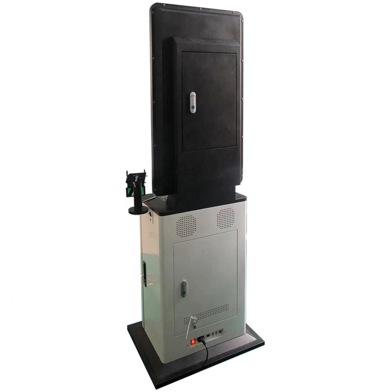 Dispenser NFC Reader Self Paym - огляд і ціна Nfc Card Reader