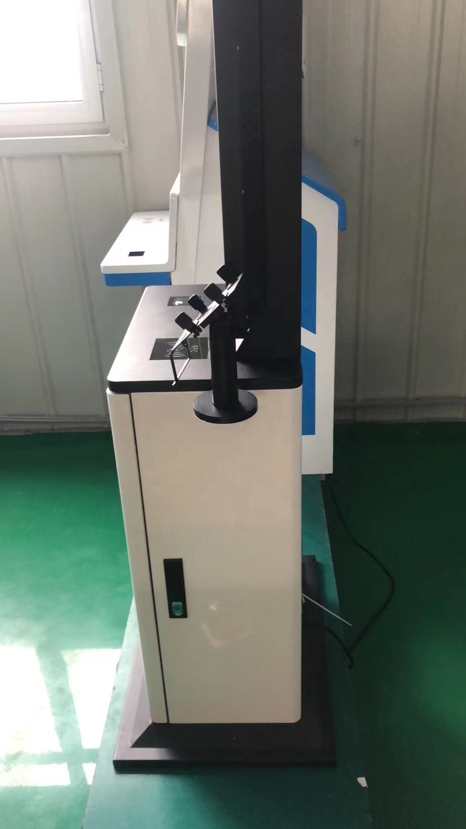 Dispenser NFC Reader Self Paym - огляд і ціна Nfc Card Reader