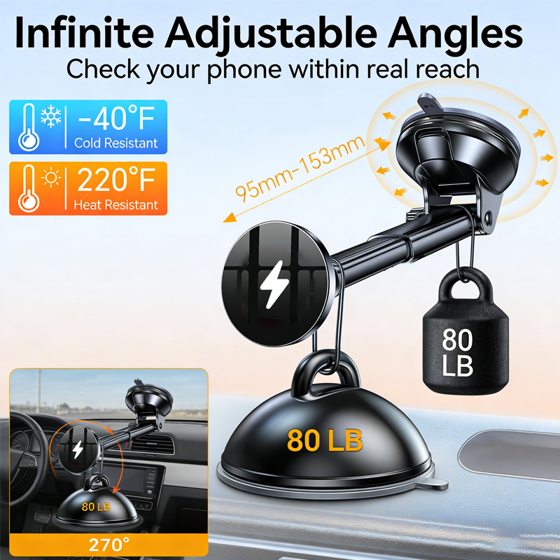 2026 New Electronics Products  - огляд і ціна Phone Accessories Trending Products