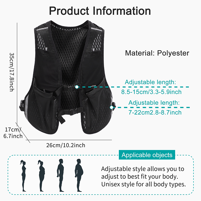 TINYAT Reflective Multi-functi - огляд і ціна Phone Accessories For Men