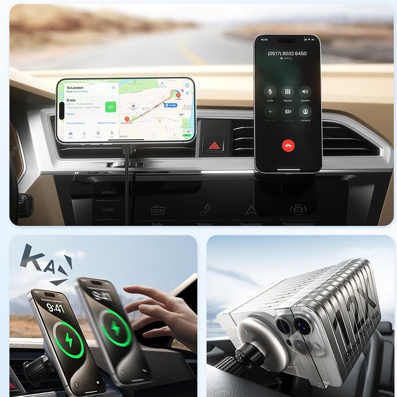New Electronics Products Trend - огляд і ціна Phone Accessories Trending Products