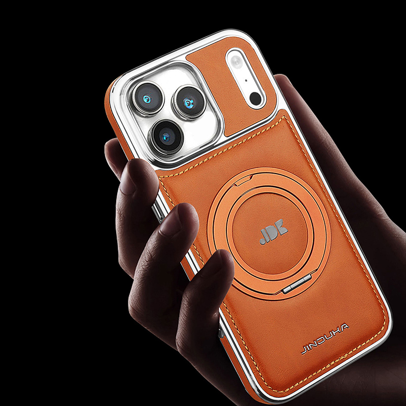 Luxury Magnetic 360 Rotating K - огляд і ціна Phone Ring Holder