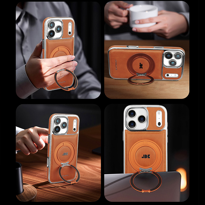 Luxury Magnetic 360 Rotating K - огляд і ціна Phone Ring Holder