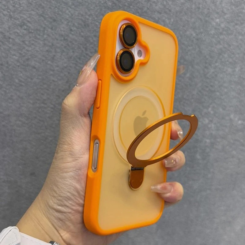 Matte Ring Holder Glass Lens P - огляд і ціна Phone Ring Holder