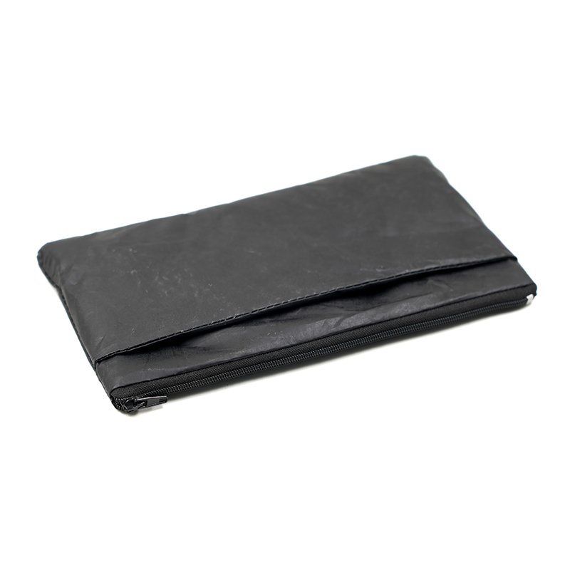 Zippered Ultra-Slim Fiber Pape - огляд і ціна Phone Accessories Pouch