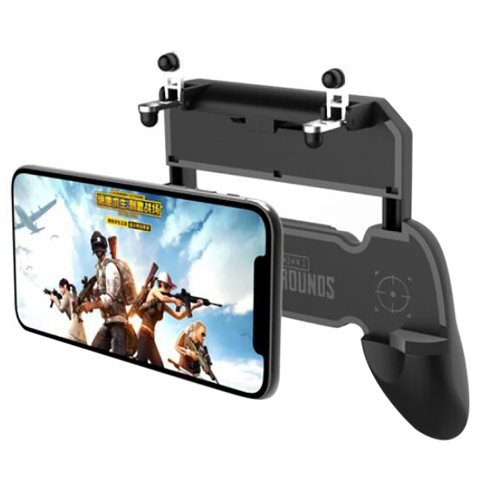 PUBG Controller Control For Ph - огляд і ціна Gaming Trigger Phone