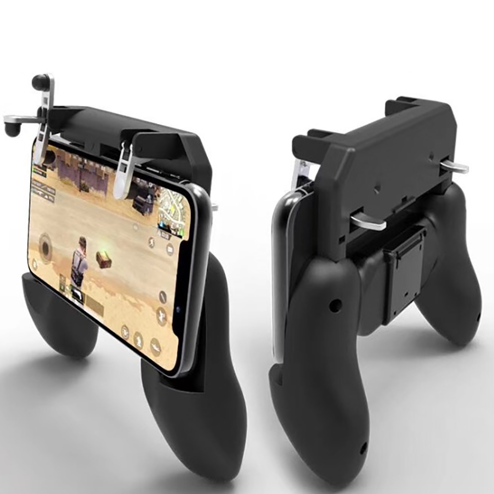 PUBG Controller Control For Ph - огляд і ціна Gaming Trigger Phone