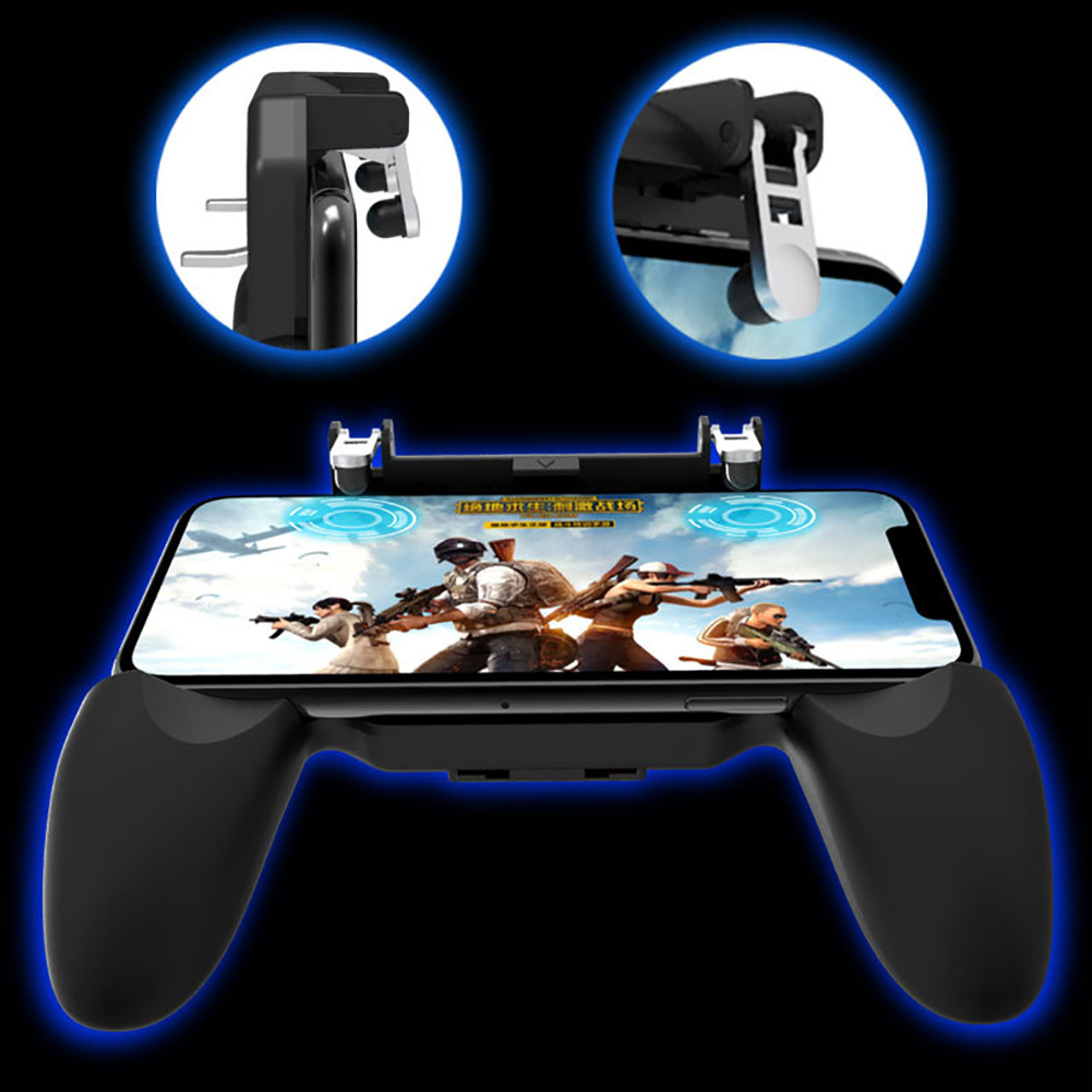 PUBG Controller Control For Ph - огляд і ціна Gaming Trigger Phone