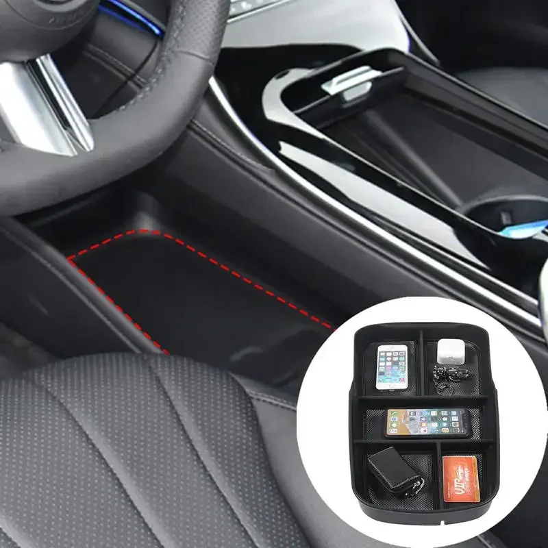 For Mercedes Benz EQE 2023 EQS - огляд і ціна Phone Accessories Under 50