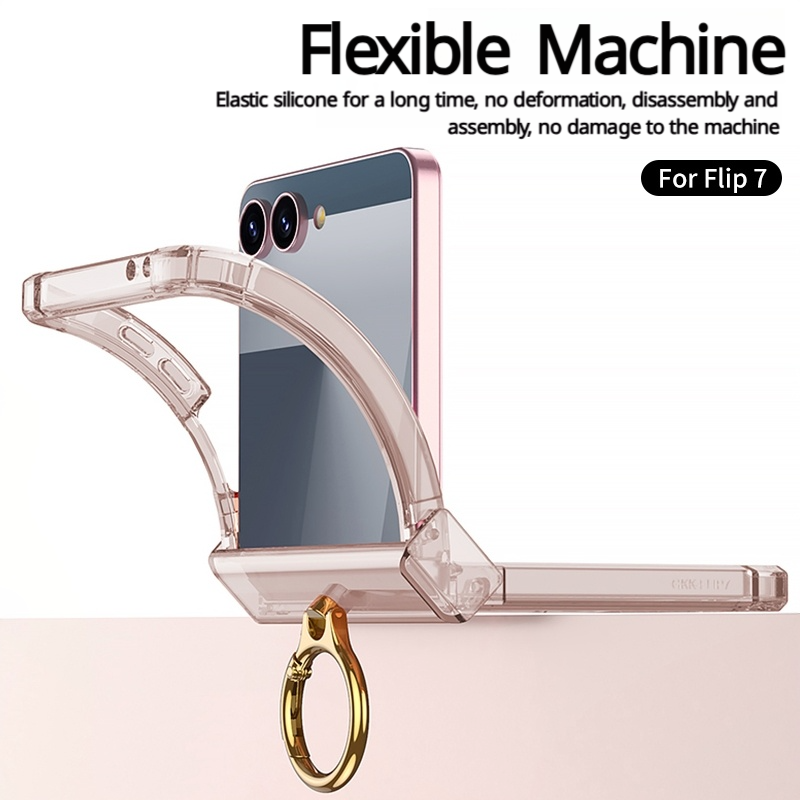 Luxury Ring Holder Airbag Hing - огляд і ціна Phone Ring Holder